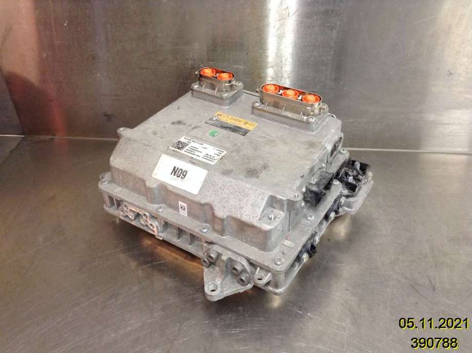 Inverter hybrid til MG ZS EV, 2019-2021 (Type I, Fase 1)  (10750405)