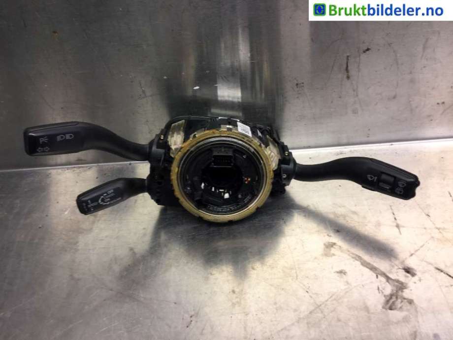 Bryter combi til Audi Q7, 2006-2010 (Type I, Fase 1)  (AUDI|4F0 953 549 A)