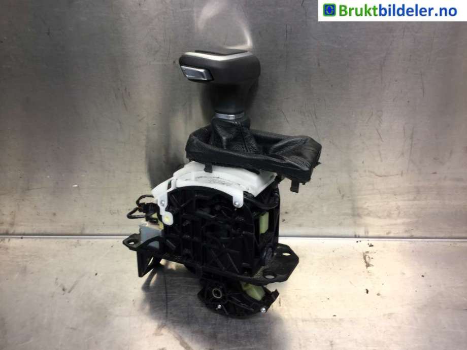Girstang/girvelger automat til Audi Q7, 2006-2010 (Type I, Fase 1)  (AUDI|4L1 713 041 N)