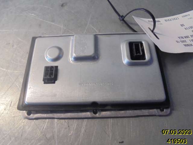 Styreenhet xenon/ballast til Citroën C4 2004-2011 (Type I)  (CITROEN||89035114)