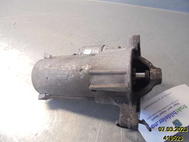 Starter til Citroën C4, 2004-2011 (Type I)  (CITROEN|9648644680)