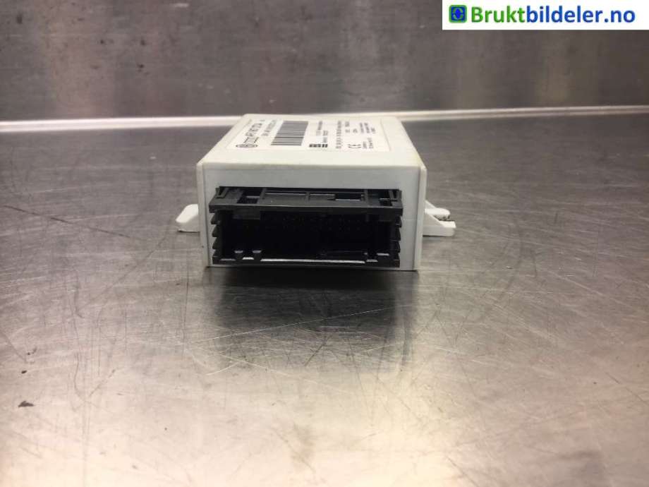 Styreenhet diverse til Audi Q7 2006-2010 (Type I, Fase 1) (AUDI|4F0 907 273A|)