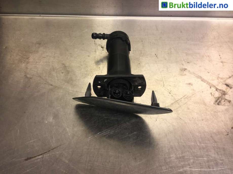 Lyktespylerdyse til Audi Q7, 2006-2010 (Type I, Fase 1)  (AUDI|4L0 955 101)