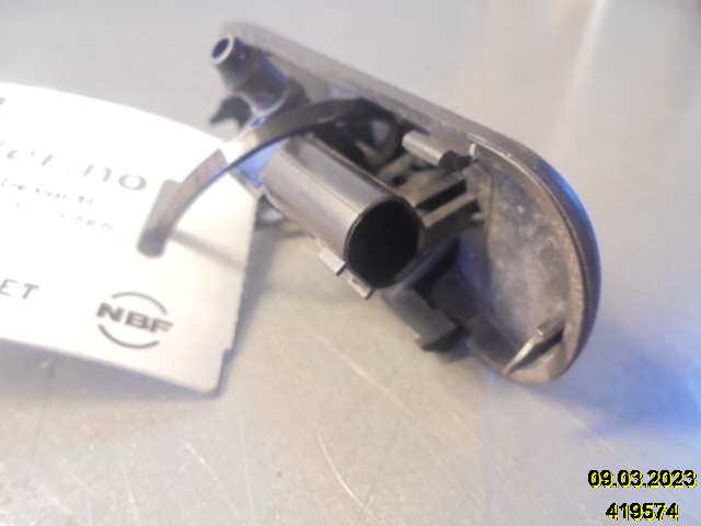 Lyktespylerdyse til VW Jetta 2011-->>  (VOLKSWAGEN|5M0 955 986 C|)