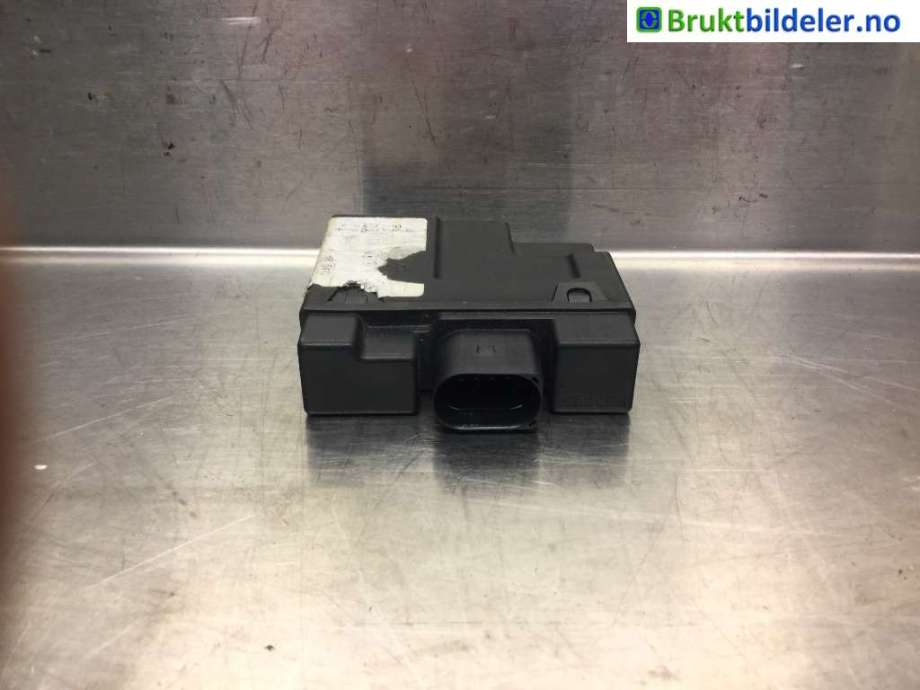 Styreenhet diverse til Audi Q7, 2006-2010 (Type I, Fase 1)  (AUDI|4G0 907 160 B)