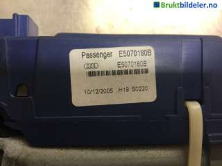 Baklukeåpner motor til Audi Q7, 2006-2010 (Type I, Fase 1)  (AUDI|4L0 827 852 A)