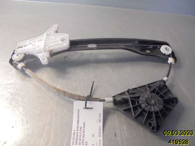 Ruteheis til VW Jetta 2011-->>  (VOLKSWAGEN|5C6 839 462 A|)