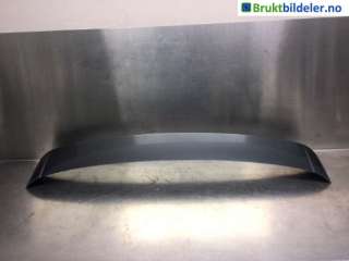 Spoiler bakluke til Audi Q7,   (AUDI|4L0 827 933)