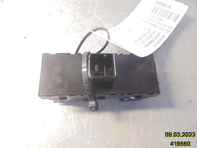 Bryter ruteheis til VW Jetta 2011-->>  (VOLKSWAGEN|1K4 959 857 B|)