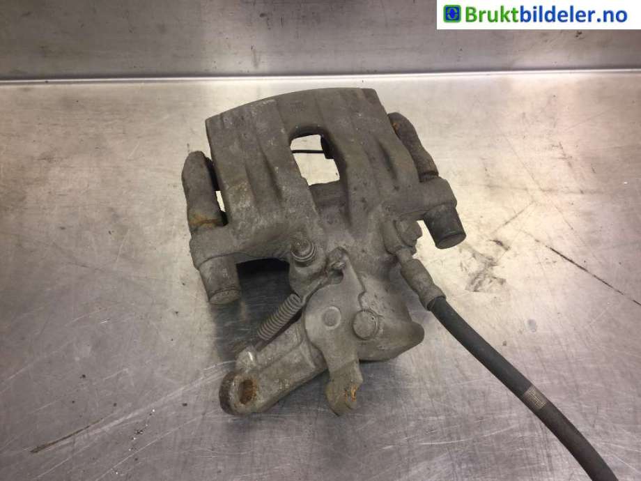 Bremsecaliper høyre bak til Saab 9-3 2008-2011 (Type II, Fase 2) (SAAB|)