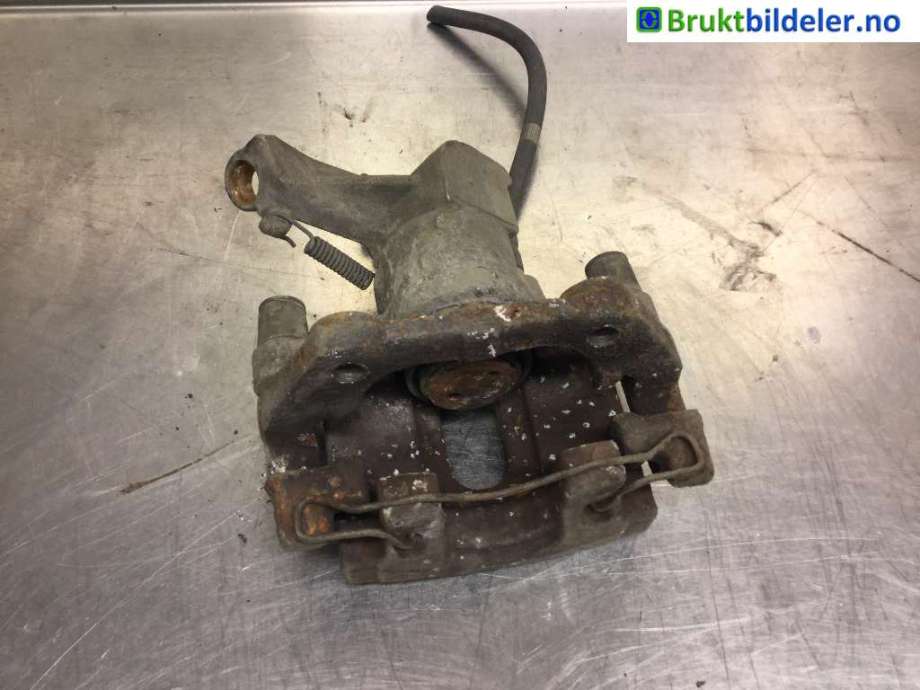 Bremsecaliper høyre bak til Saab 9-3 2008-2011 (Type II, Fase 2) (SAAB|)