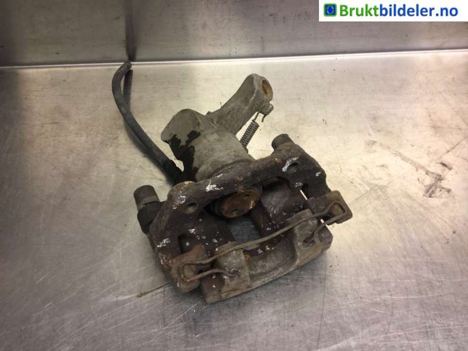 Bremsecaliper venstre bak til Saab 9-3 2008-2011 (Type II, Fase 2)  (SAAB|)