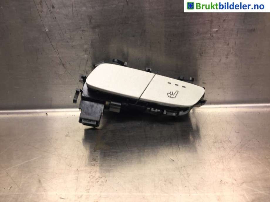 Bryter setevarme til Mercedes GLC, 2015-2022 (X253) (X253) (MERCEDES|A 205 905 32 18)