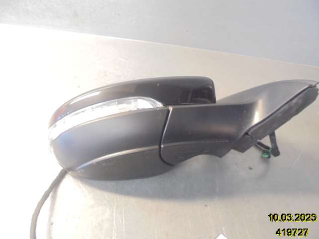 Speil høyre til VW Jetta 2011-->> (VOLKSWAGEN|1K5 857 934|)
