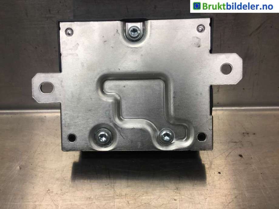 Styreenhet drivstoffpumpe til Mercedes GLC 2015-2022 (X253) (X253) (MERCEDES|A 000 900 22 18|A2C90180515|)