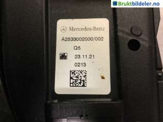 Pedal gass til Mercedes GLC,  (X253) (MERCEDES|A 253 300 20 00)