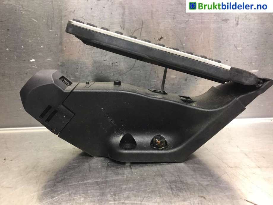 Pedal gass til Mercedes GLC 2015-2022 (X253) (X253) (MERCEDES|A 253 300 20 00|)