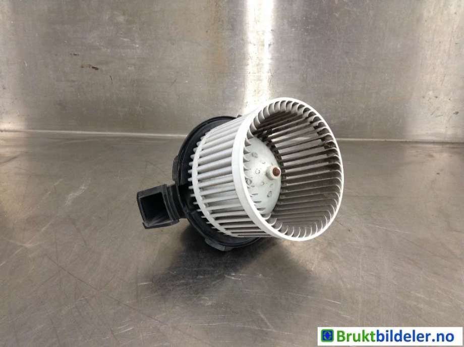 Varmeapparat motor til Fiat 500, 2008-2020  (FIAT|)