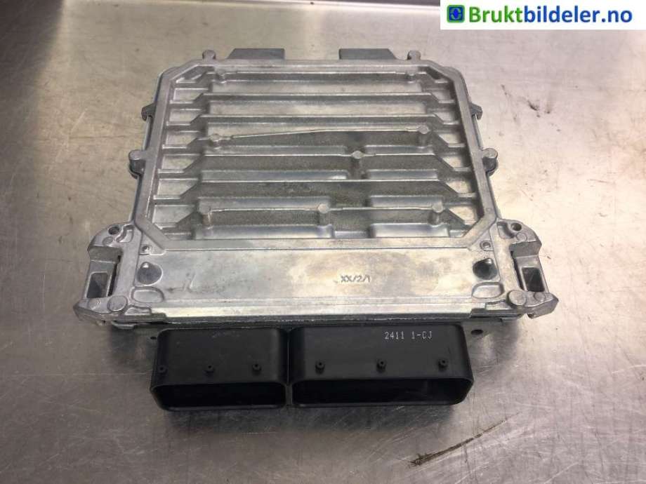 Styreenhet motor til Mercedes GLC 2015-2022 (X253) (X253) (MERCEDES|A 274 900 29 00|)