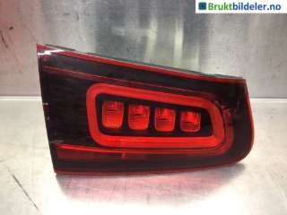 Baklykt venstre indre til Mercedes GLC, 2015-2022 (X253) (X253) (MERCEDES|A 253 906 23 03)