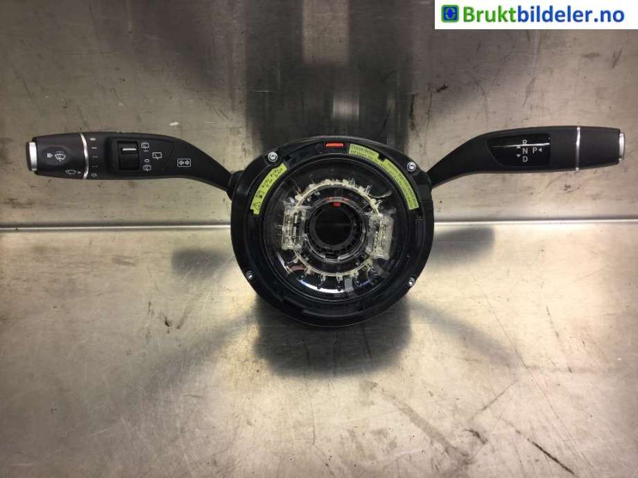 Bryter combi til Mercedes GLC, 2015-2022 (X253) (X253) (MERCEDES|)