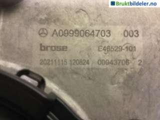 Baklukeåpner motor til Mercedes GLC, 2015-2022 (X253) (X253) (MERCEDES|A 099 760 26 01)