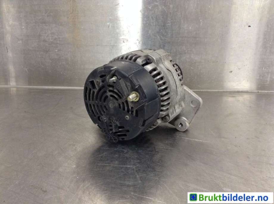 Dynamo til Audi 80 1992-1995 (AUDI|050 903 015 B|0 123 335 001|)