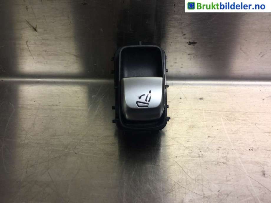 Bryter diverse til Mercedes GLC, 2015-2022 (X253) (X253) (MERCEDES|A 205 905 65 11)
