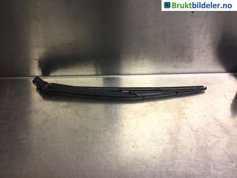 Viskerarm bakrute til Mazda CX-5 2012-2017 (Type I) (MAZDA|L206-67-421|)