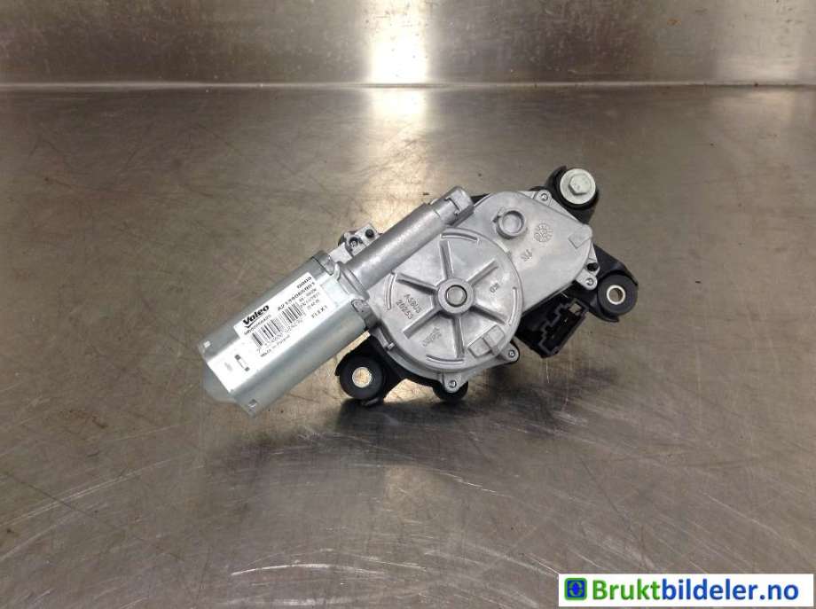 Viskermotor bakrute til Mercedes GLC 2015-2022 (X253) (X253) (MERCEDES|A 213 906 59 01|W000068429|)