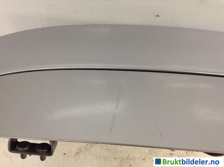Bakluke til Mazda CX-5 2012-2017 (Type I)  (MAZDA|KDY4-62-02XB||KD53-51-960B 50)