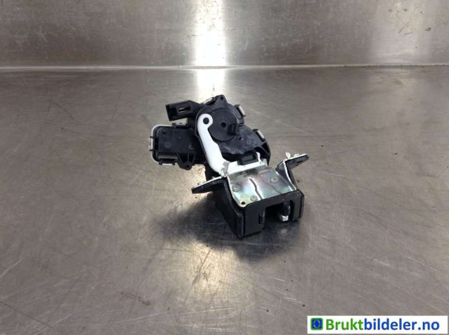 Baklukelås til Mazda CX-5, 2012-2017 (Type I)  (MAZDA|G33M-62-310)