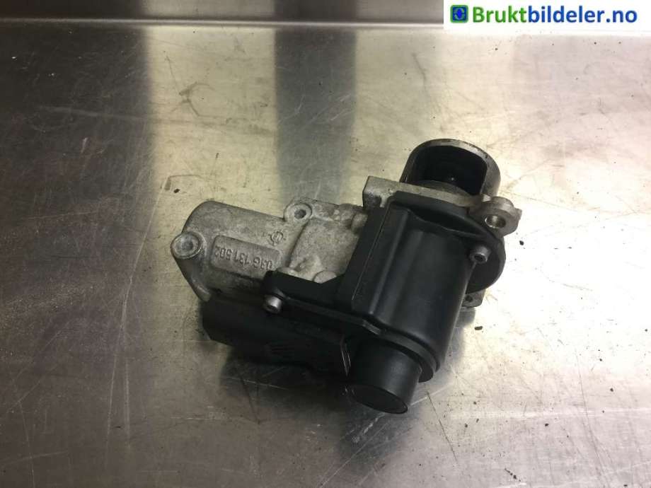 EGR-ventil til VW Passat, 2005-2010 (B6) (B6) (VOLKSWAGEN|03G 131 501 N)