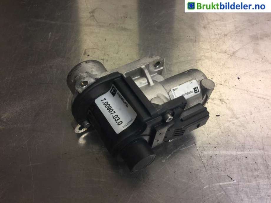 EGR-ventil til VW Passat 2005-2010 (B6) (B6) (VOLKSWAGEN|03G 131 501 N|)