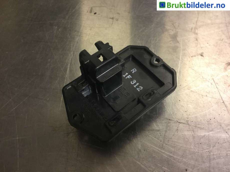 Varmeapparat motstand til Toyota RAV4 2000-2006 (Type II)  (TOYOTA|)