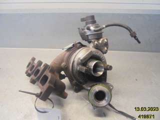 Turbo til VW Jetta,   (VOLKSWAGEN|03L 253 016 T)