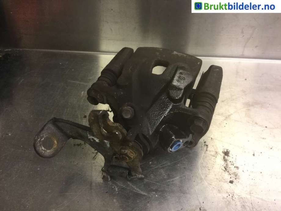 Bremsecaliper høyre bak til Mazda CX-5 2012-2017 (Type I)  (MAZDA|)