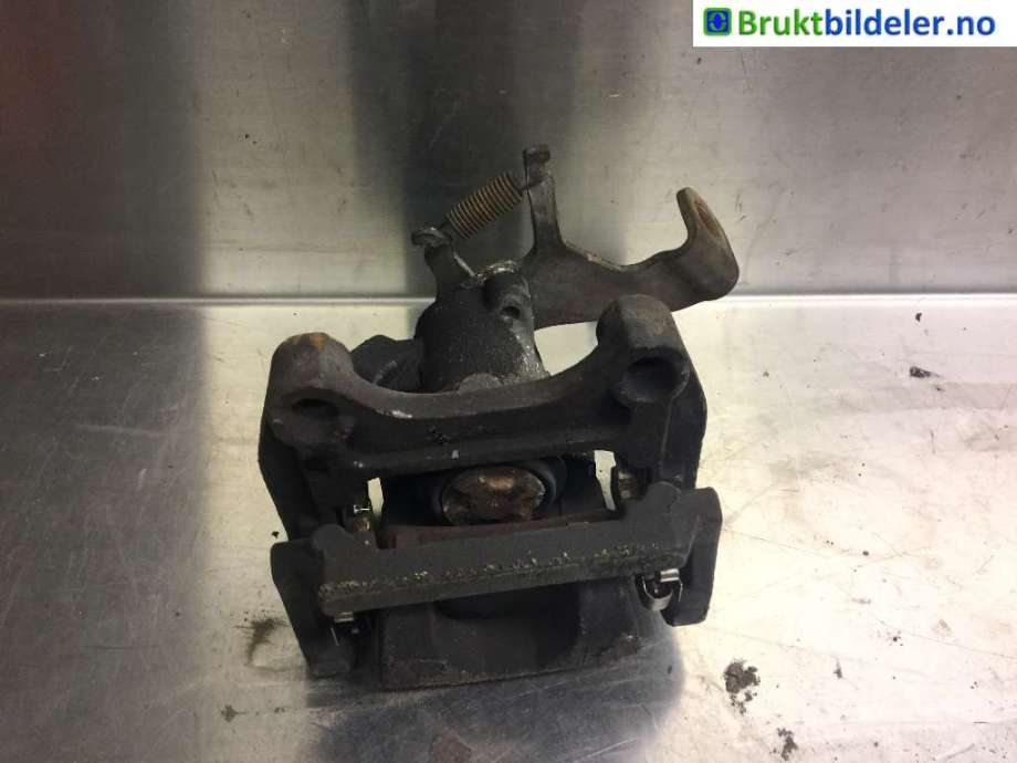 Bremsecaliper venstre bak til Mazda CX-5, 2012-2017 (Type I)  (MAZDA|)