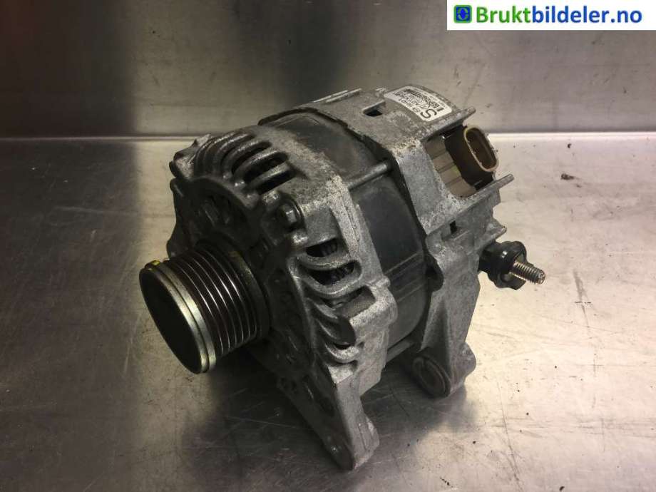 Dynamo til Mazda CX-5, 2012-2017 (Type I)  (MAZDA|)