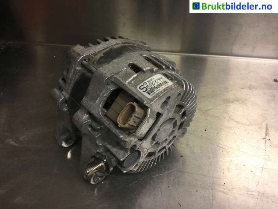 Dynamo til Mazda CX-5 2012-2017 (Type I) (MAZDA||A2TX3081)