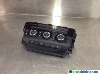 Varmeapparat betjening til Mazda CX-5, 2012-2017 (Type I)  (MAZDA|KD53-61-190E)