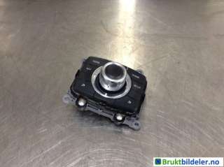 Bilstereo diverse til Mazda CX-5,   (MAZDA|KD45 66 CM0)