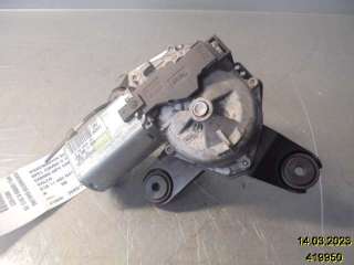 Viskermotor bakrute til Opel Combo D, 2012-2018  (OPEL|518 11 480 BAT)