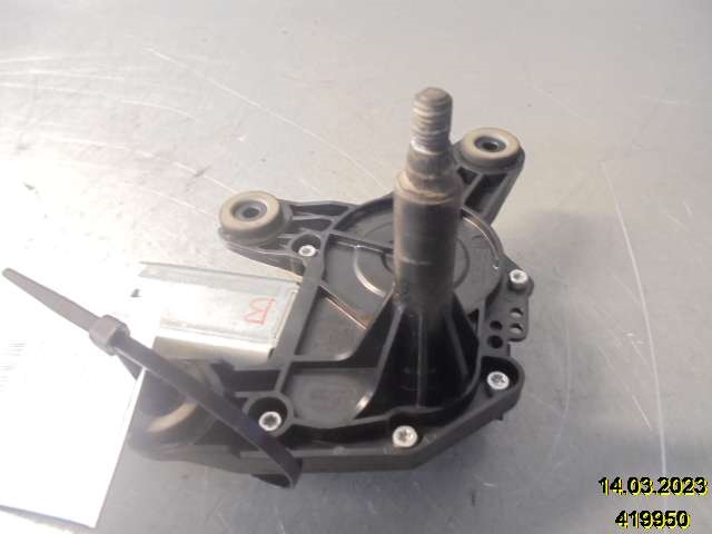 Viskermotor bakrute til Opel Combo D 2012-2018  (OPEL||518 11 480 BAT)