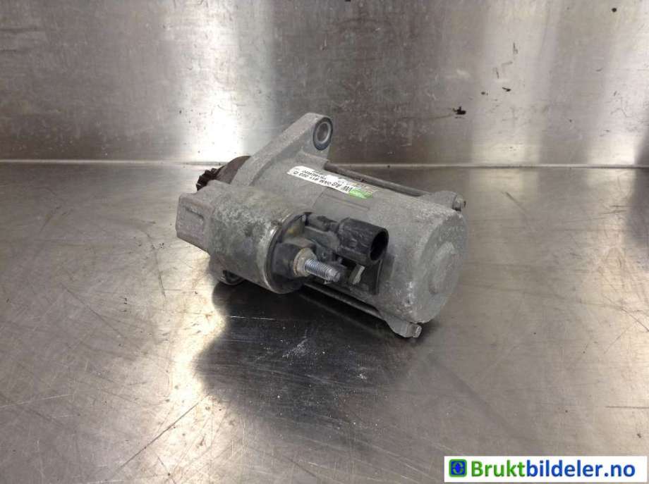 Starter diesel til VW Golf, Plus/Cross 2009-2013 (Fase 2)  (VOLKSWAGEN|0AM 911 023 Q|TS18ER20|)