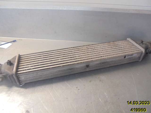 Intercooler til Opel Combo D 2012-2018  (OPEL|8.664.555.0.0|)
