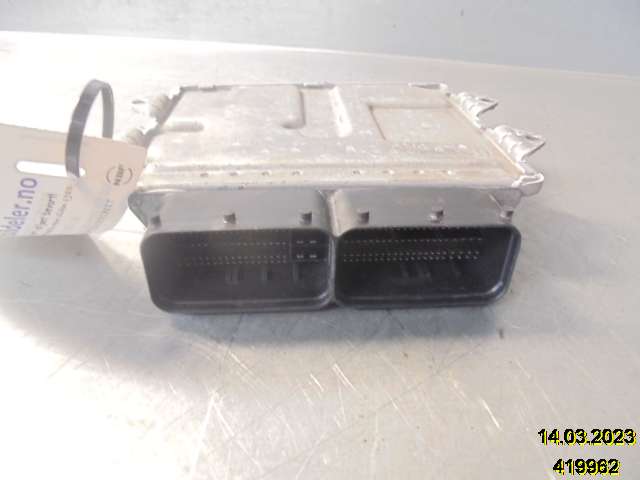 Styreenhet motor til Opel Combo D 2012-2018  (OPEL|55267358|)