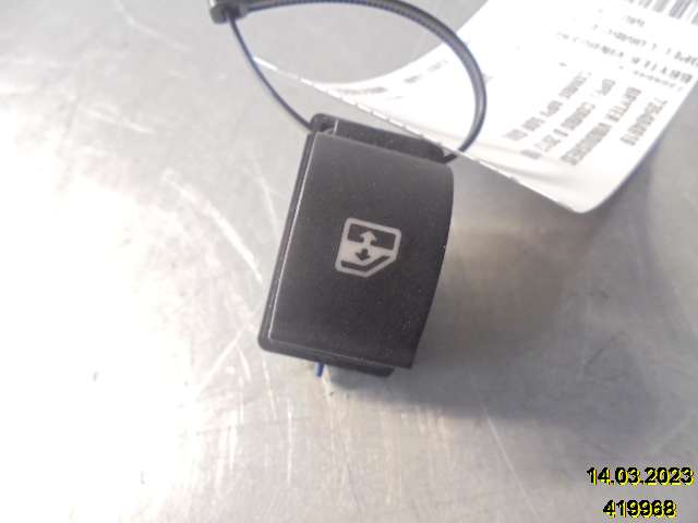 Bryter ruteheis til Opel Combo D, 2012-2018  (OPEL|735484919)