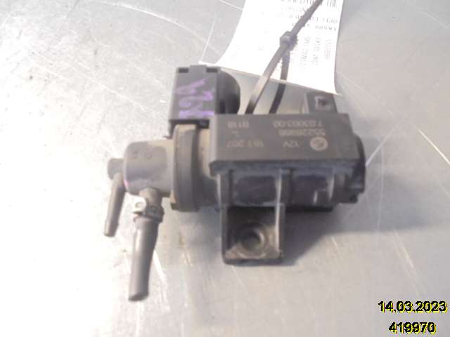 Eksos diverse til Opel Combo D, 2012-2018  (OPEL|55228986)