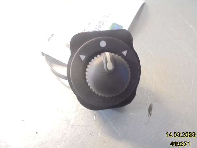 Bryter speil til Opel Combo D, 2012-2018  (OPEL|95524749)